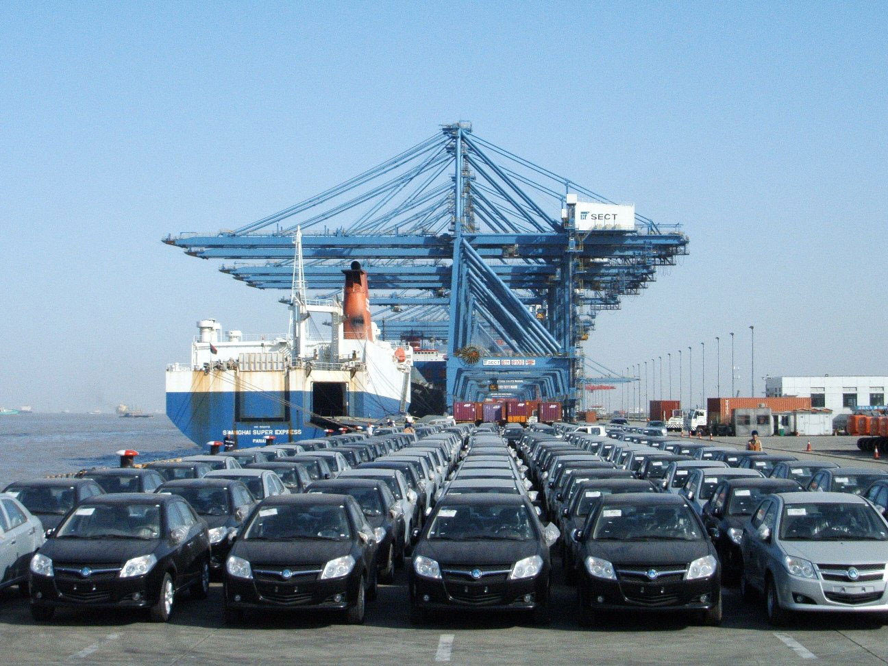 cars