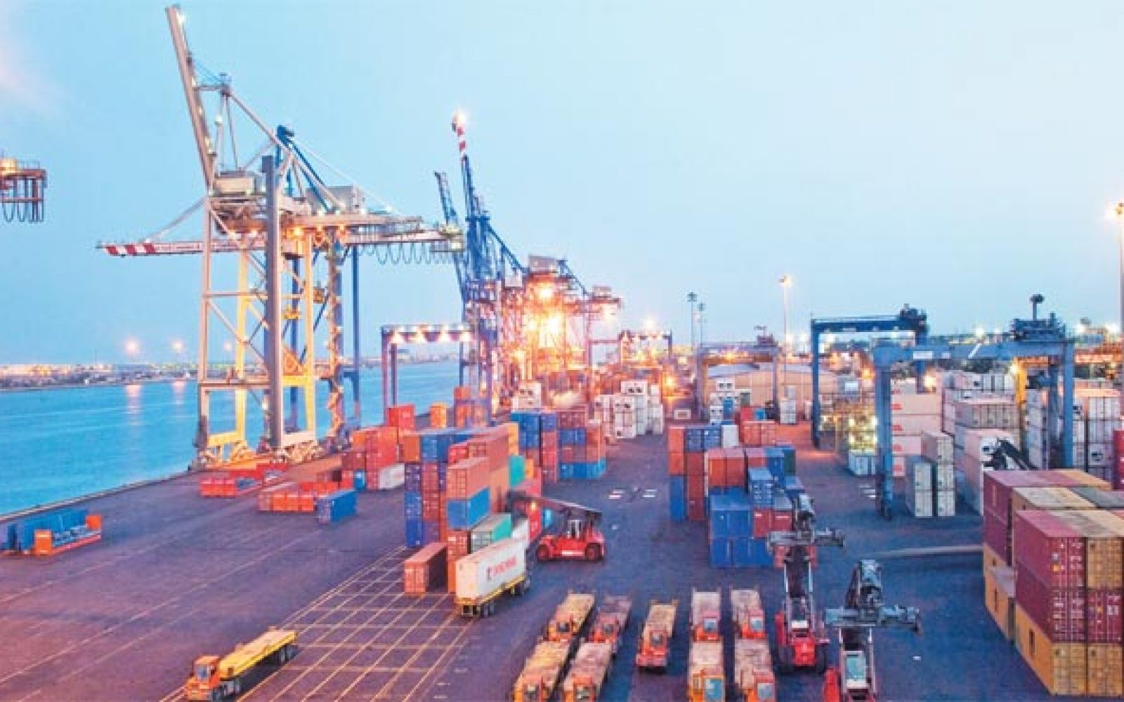 Egypt’s trade deficit decreased by 32.4% to $2.7bn in September this year, compared to $4bn during the same month in 2019
