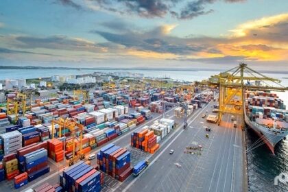 Egypt’s trade deficit widens to $4.8bn in January 2026: CAPMAS
