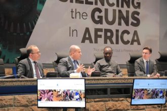 Aswan Forum IV preparations: Expert workshop on HDP Nexus in Africa