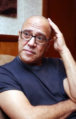 Ashraf Abdel Baky: Short films are future of cinema