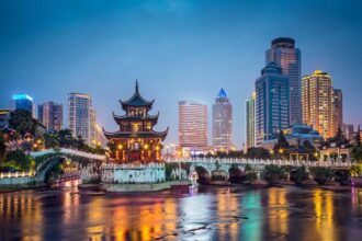 China Travel trending amid visa, tax policy boost