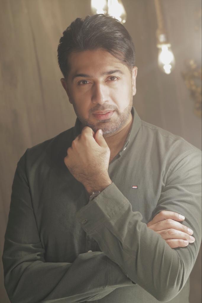 Sincerity before stardom: Humam Ibrahim on choosing depth over trend, future of Iraqi music
