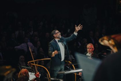 Hani Farhat's London success and the future of Arabic music
