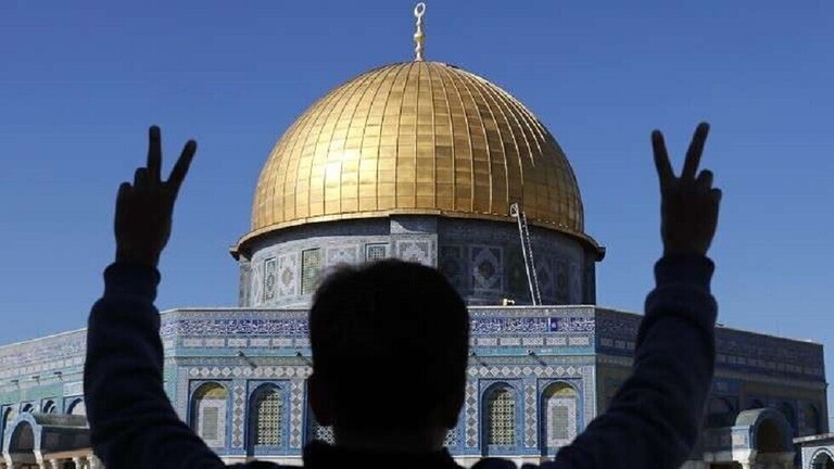 Al-Aqsa Mosque