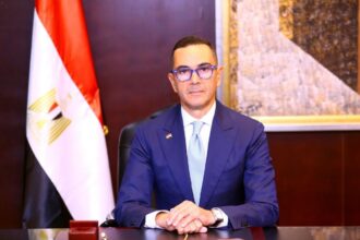 Hassan El-Khatib, Minister of Investment and Foreign Trade