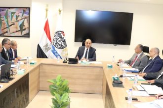 Public Enterprises Minister outlines plans to enhance growth in industrial, service sectors