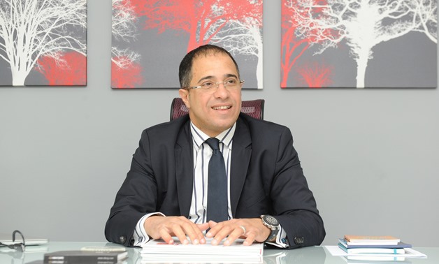 Tatweer Misr invests EGP 4.5bn in smart solutions within its projects