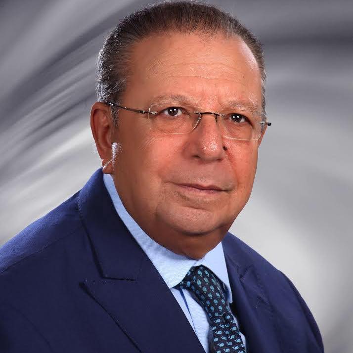 Mohamed Abdel Aal - Banking expert