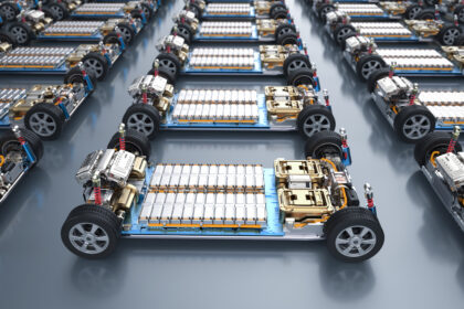 Egypt seeks global automakers to localise electric vehicle production