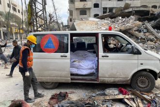 Israeli attacks on Gaza claim 20,424 lives since 7 October