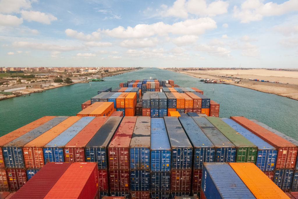 trade , export