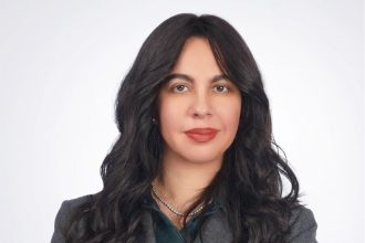 Ghada Al Kady , CEO & Managing Director
