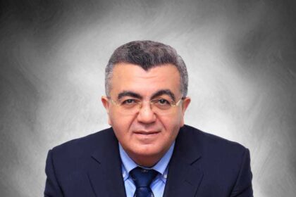 Dr. Hatem Sadek