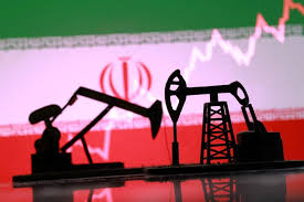 The U.S.-Israeli War on Iran Shakes the Foundations of China’s Economy