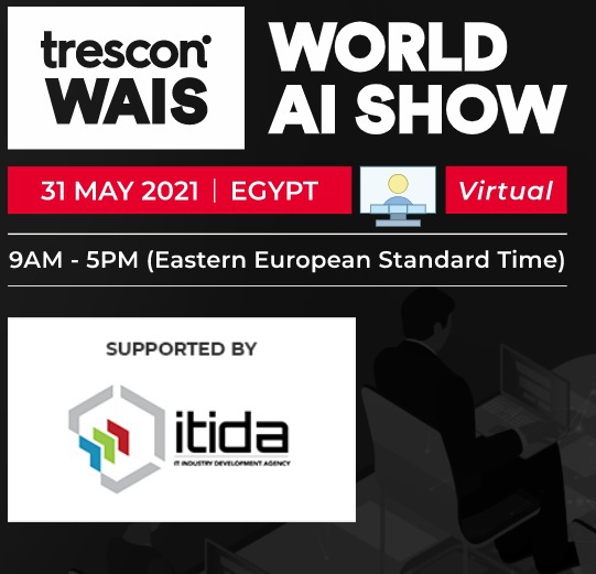 Egypt to host 25th World AI Show virtually
