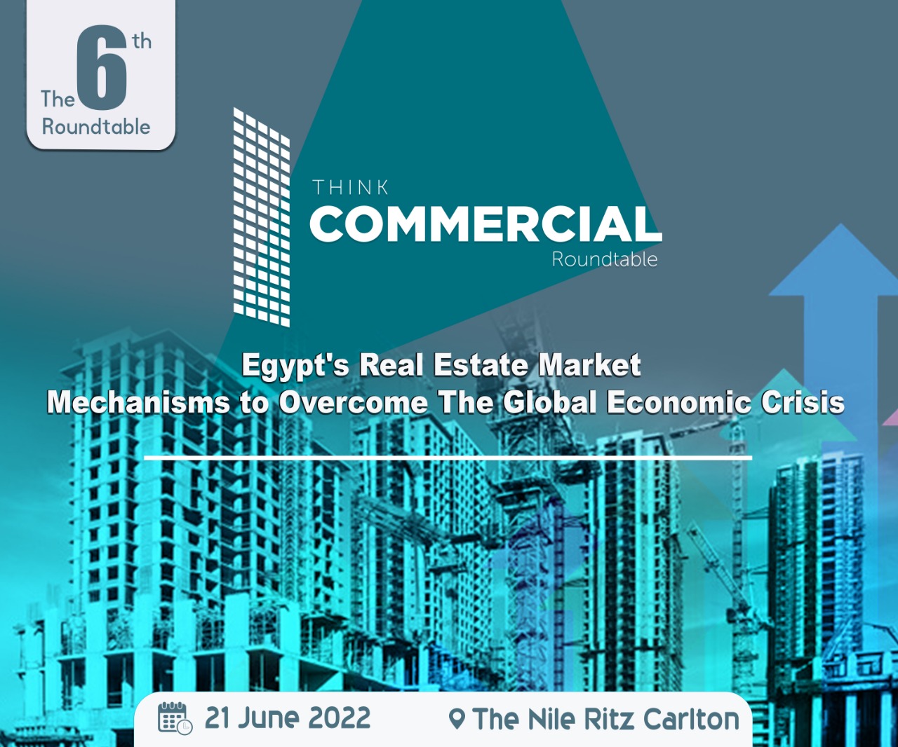 Media Avenue to hold 6th ‘Think Commercial’ roundtable on 21 June