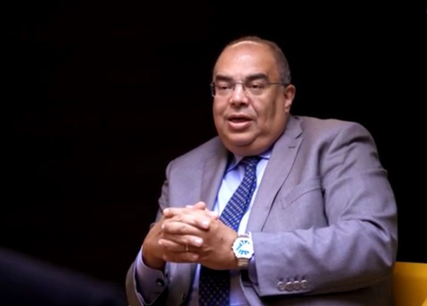 Carbon Markets Should Be Used To Achieve Adaptation To Climate Change: Mahmoud Mohieldin