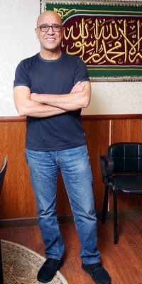 Ashraf Abdel Baky: Short films are future of cinema