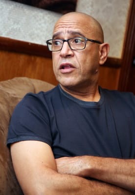 Ashraf Abdel Baky: Short films are future of cinema