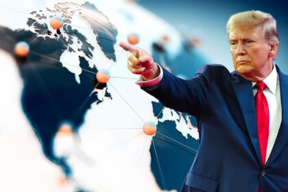 The Middle East and Trump’s New Strategy