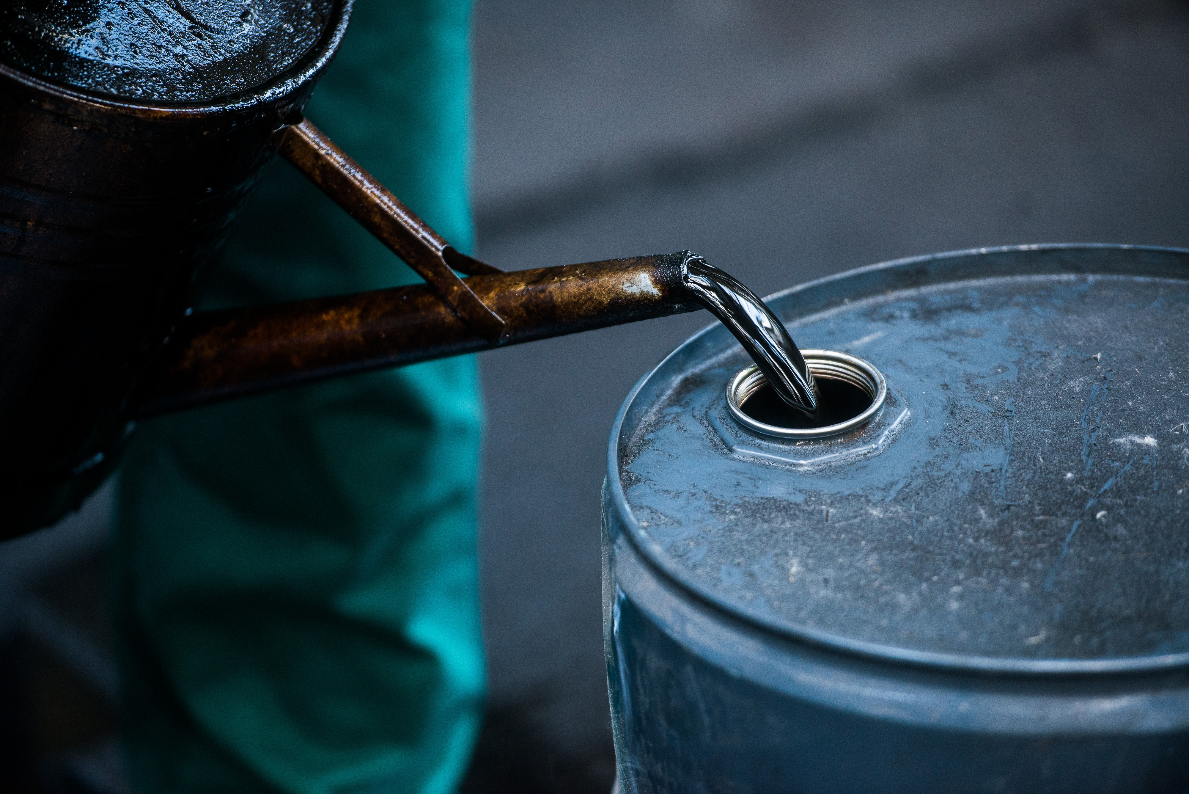 Crude Oil prices Brent WTI Daily News Egypt