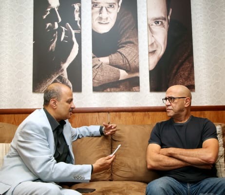 Ashraf Abdel Baky: Short films are future of cinema
