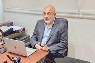 Mohamed Omara