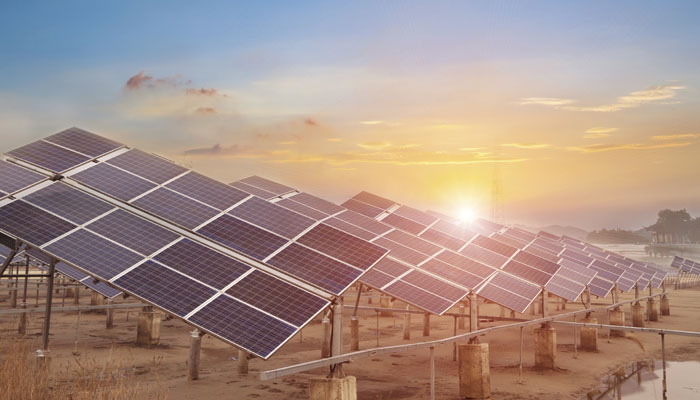 Intro Energy is planning to launch several projects to produce electricity from renewable resources with investments of $100m within three years.