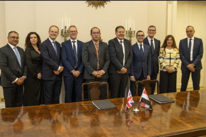 New Era Education partners with Moon Hall School to establish Egypt's 1st special needs learning centre