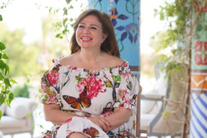 Elham Shahin