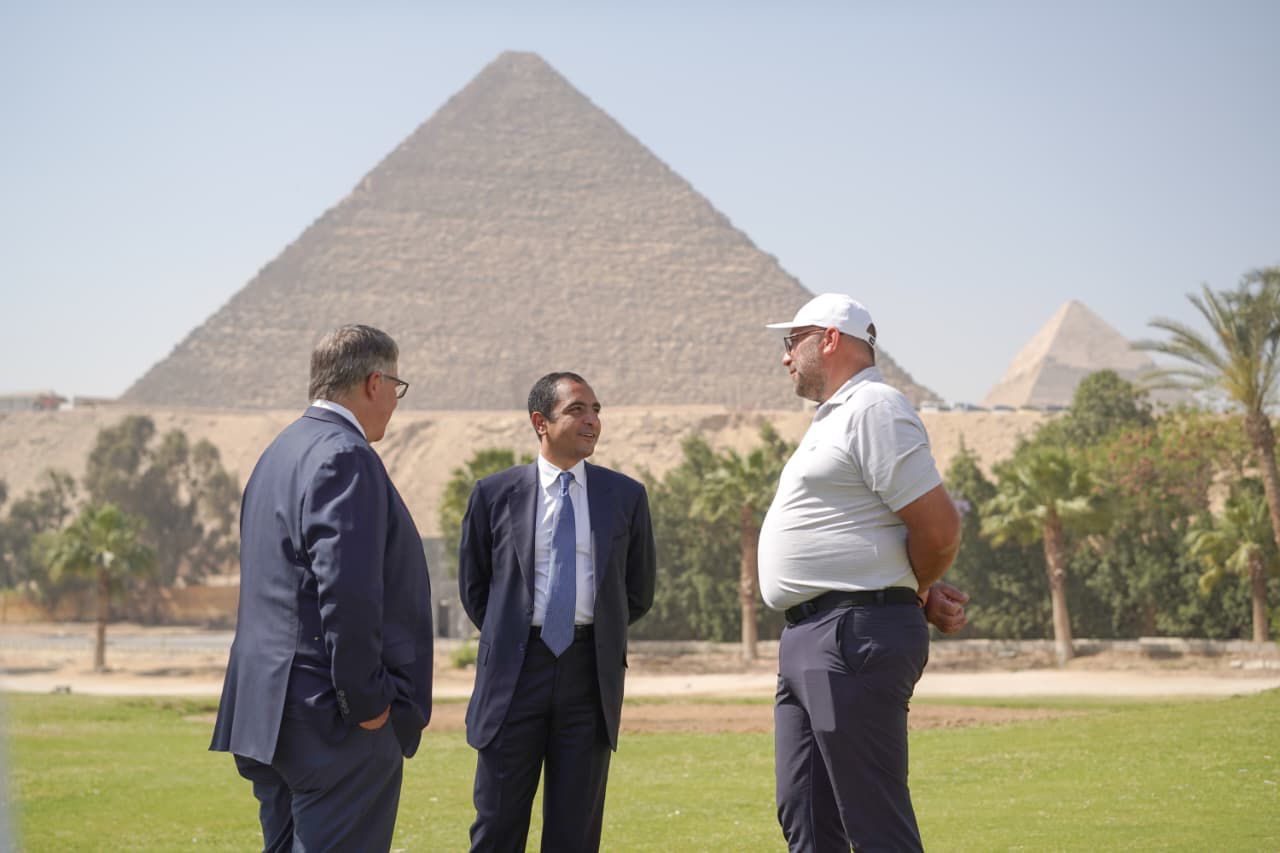 Legacy Hotels, RTJ II to develop historic Mena House golf course
